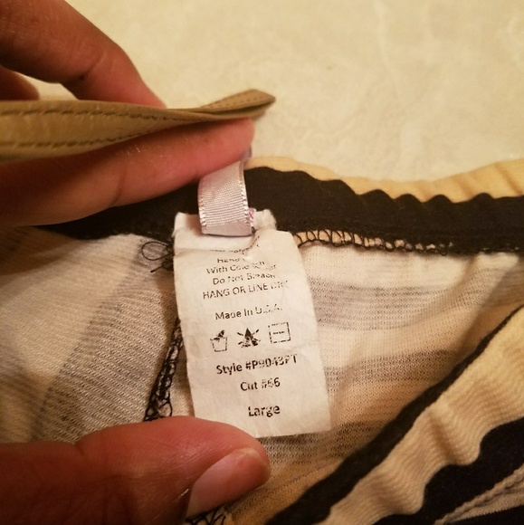 Aztec Leggings - Picture 3 of 5